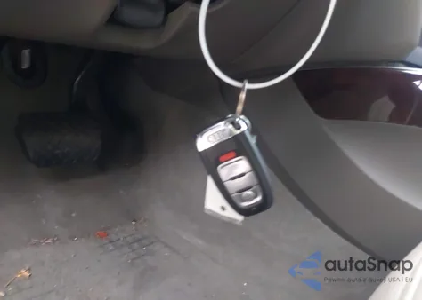 2011 Audi Q5 2.0T Premium from USA, damaged, VIN WA1LFAFP2BA021896